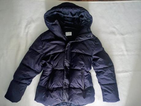 Vetrovka zara, zara,164