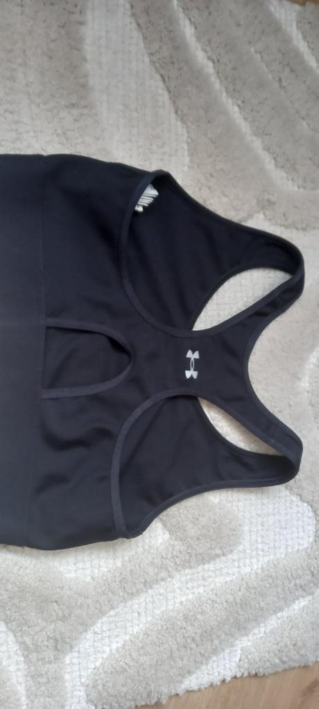 Športová podprsenka, under armour,m