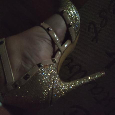 Sandalky, primark,39