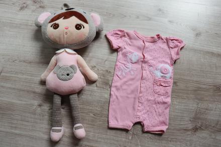 Bodyčko na leto, 56