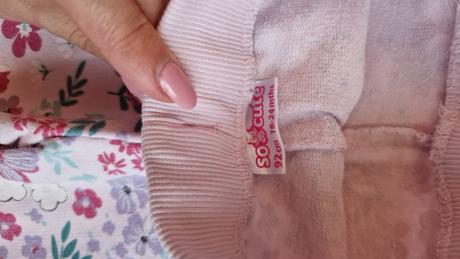 Tepláčiky kvietky, 92