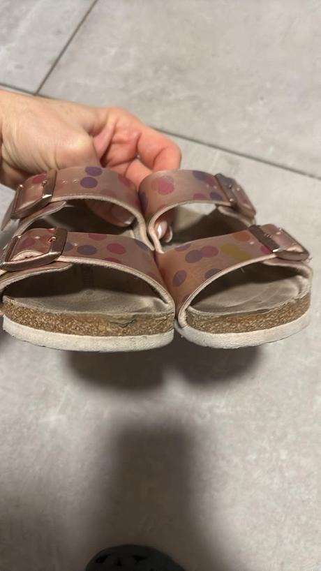 Birkenstock šľapky 29, 29