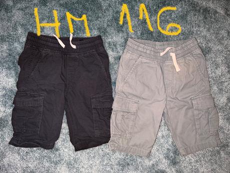 Predám detské oblečenie, 104–116