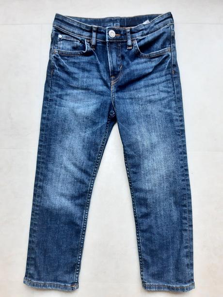 Nenosené rifle h&m, h&m,110