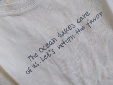 Tricko ocean, reserved,110