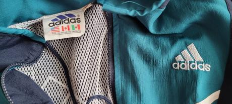 Vetrovka, adidas,146