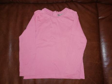 Krásne tričko next, next,98
