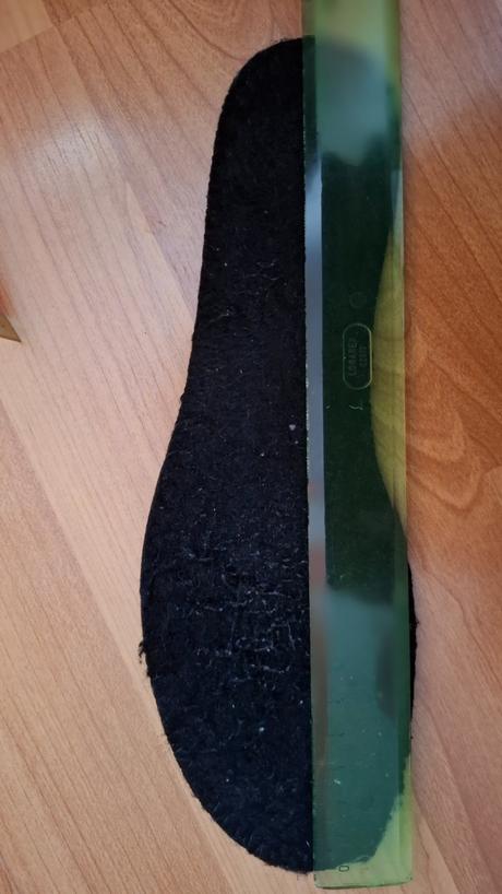 Zimné topánky, richter,39