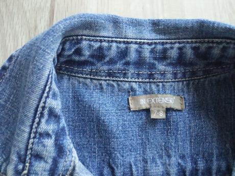 Rifľové šaty, in extenso,128