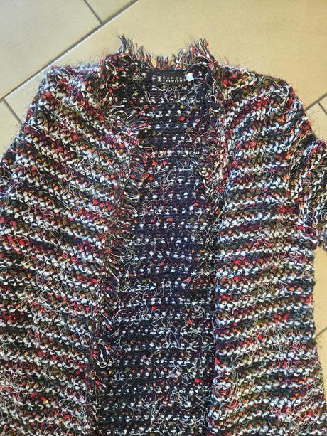 Kardigan vel.s, c&a,s