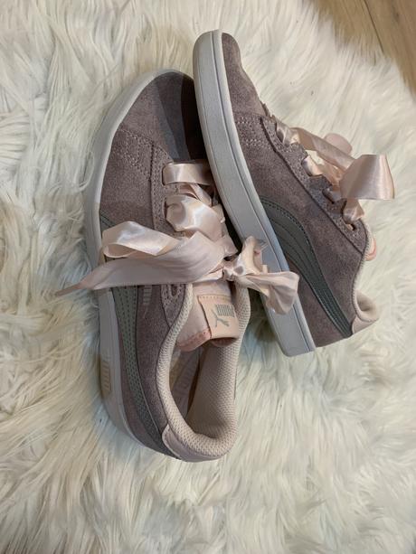 Tenisky puma, puma,37