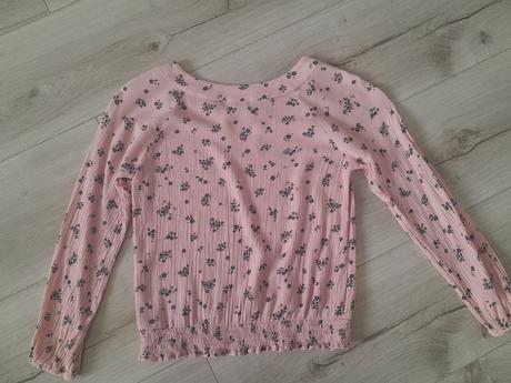 Kvetinová blúzka, dopodopo,128