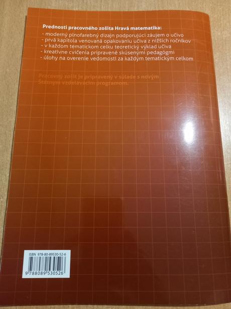 Hravá matematika 7 pracovný z,