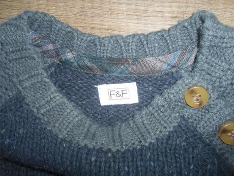 Sveter, f&f,98