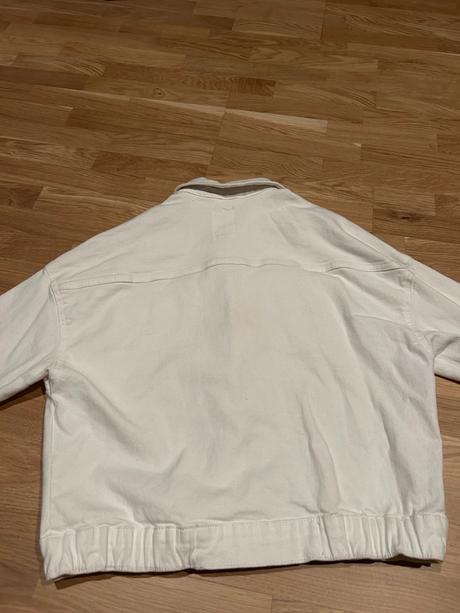 Rifľová bunda, sinsay,158