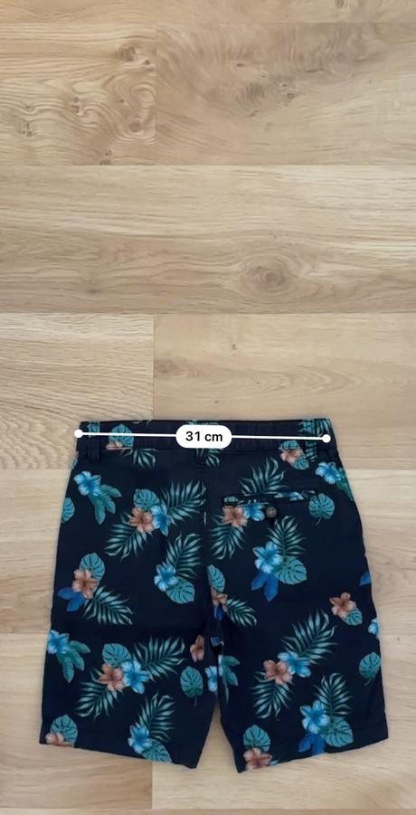 Kraťase h&m, h&m,134