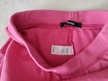 Tepláky, george,116