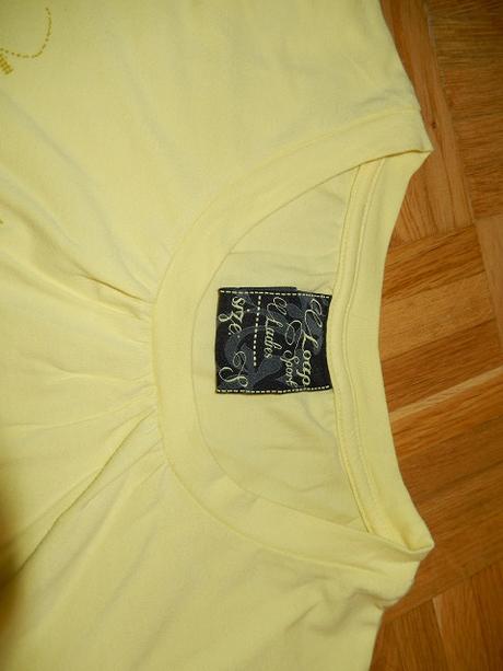 Tričko loap, loap,s