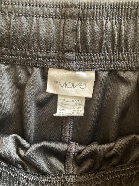 Funkčná súprava 146/152, h&m,152
