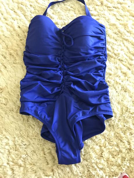 Plavky galzedonia m-l, m