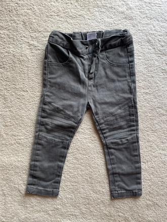 Frajerské gaťuše, 86