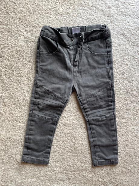 Frajerské gaťuše, 86