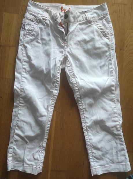 Trojštvrťové rifle, 36