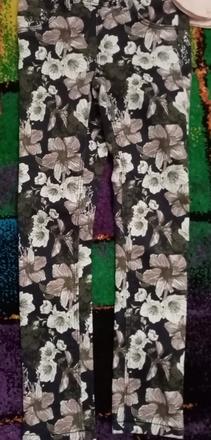 Pekné nohavice, basics,122