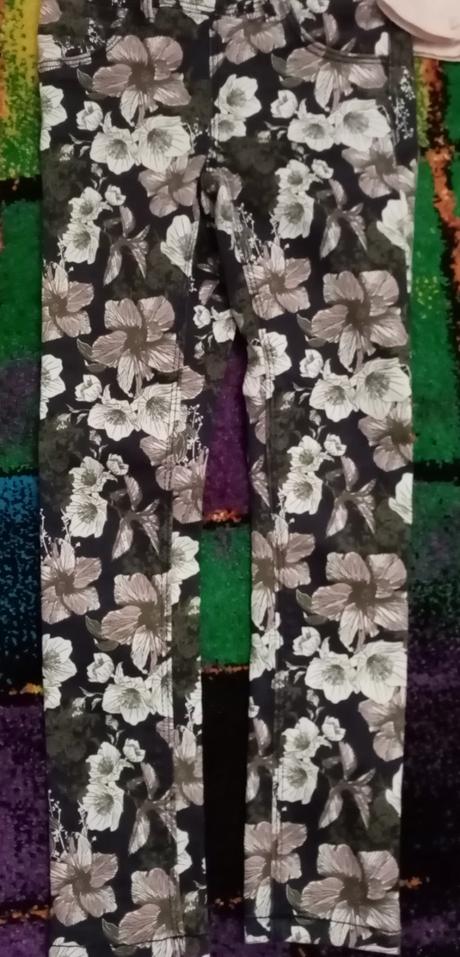 Pekné nohavice, basics,122