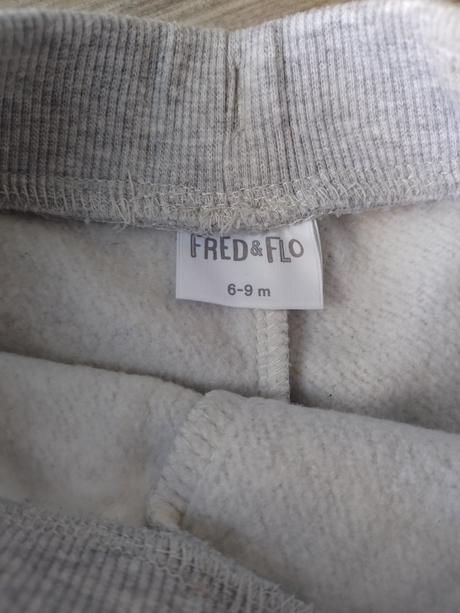 Teplaky 6-9 m, f&f,74