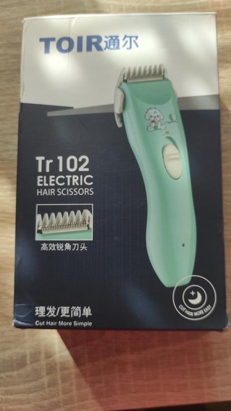 Decky strojcek na strihanie, 