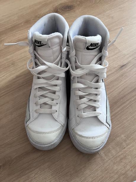 Nike tenisky, nike,37