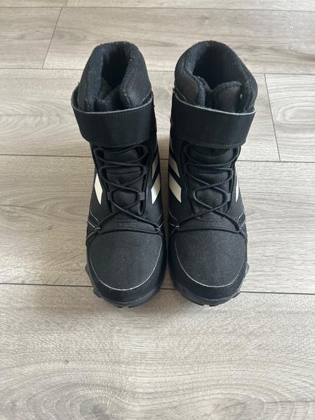 Zimná obuv adidas terrex, adidas,37