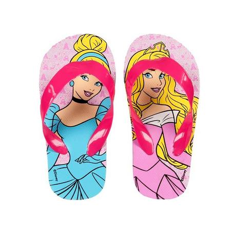 Žabky princezny, 28