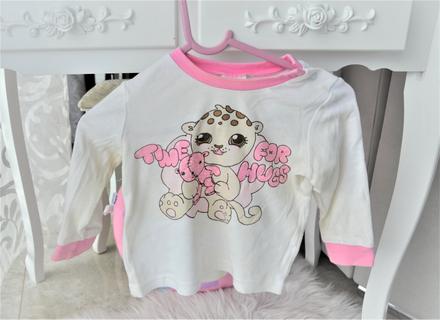 Tričko hm-80, h&m,80