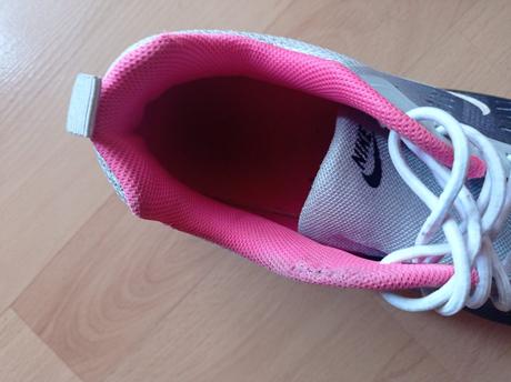 Nike botasky, nike,37