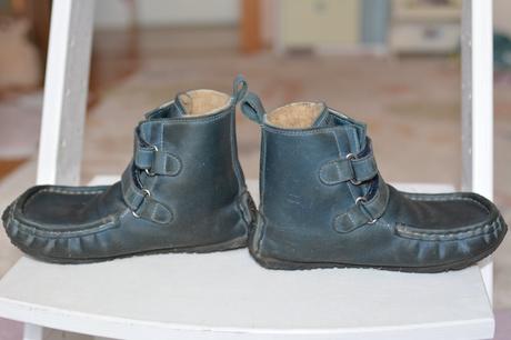 Zimné zeazoo yeti magic blue wool č.30/31, zeazoo,31