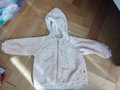 Mikinka, pompdelux,80