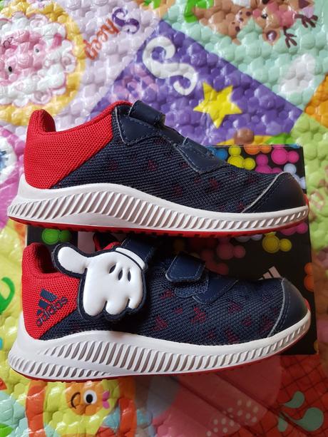 Detske tenisky adidas, velkost 23, adidas,23