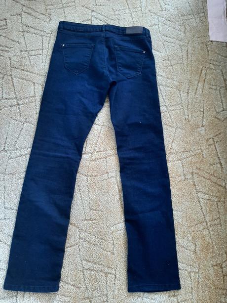 Rifle camaieu vel.40, camaieu,40