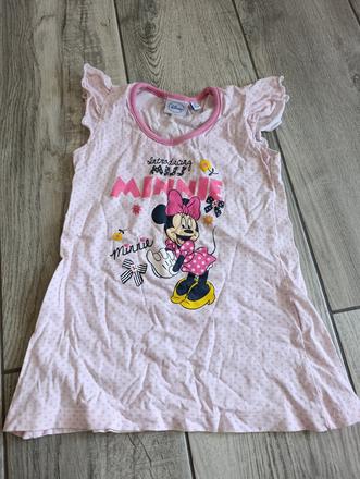 Šatky minnie -92, disney,92