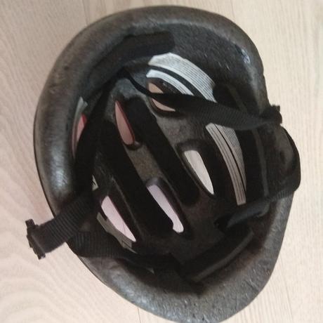 Helma na bicykel, xs