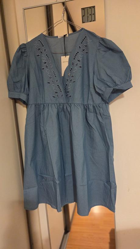 Tunika, gate,40