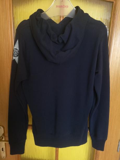 Diesel pánska mikina veľkosť veľkosť s, diesel,s