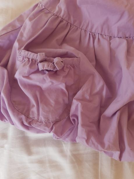 Dievčenská sukna, 110