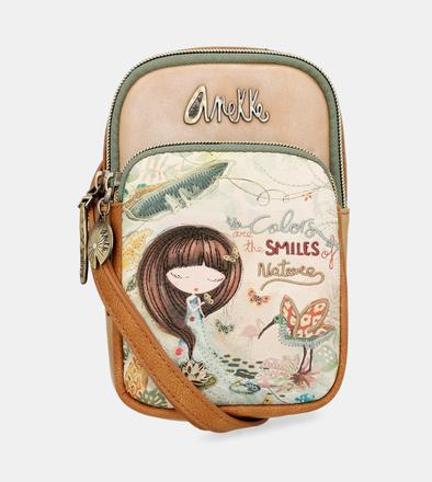 Kabelka crossbody anekke nova, anekke