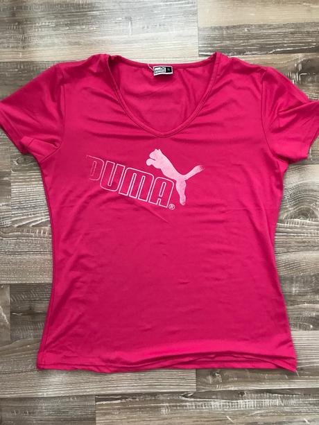 Tričko, puma,m