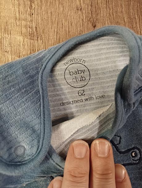 Dupacky dinosaurus, c&a,62