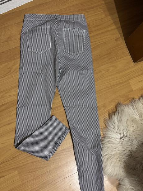 Dámske rifle, sinsay,36 / s