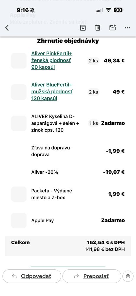 Vitamíny, 
